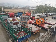 Ag环亚集团(Asia Gaming)机械成套生产线设备顺利出口乌干达、南非